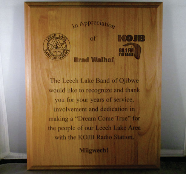 Laser Engraved Wood - Pine Valley Trophy Case LLC ...